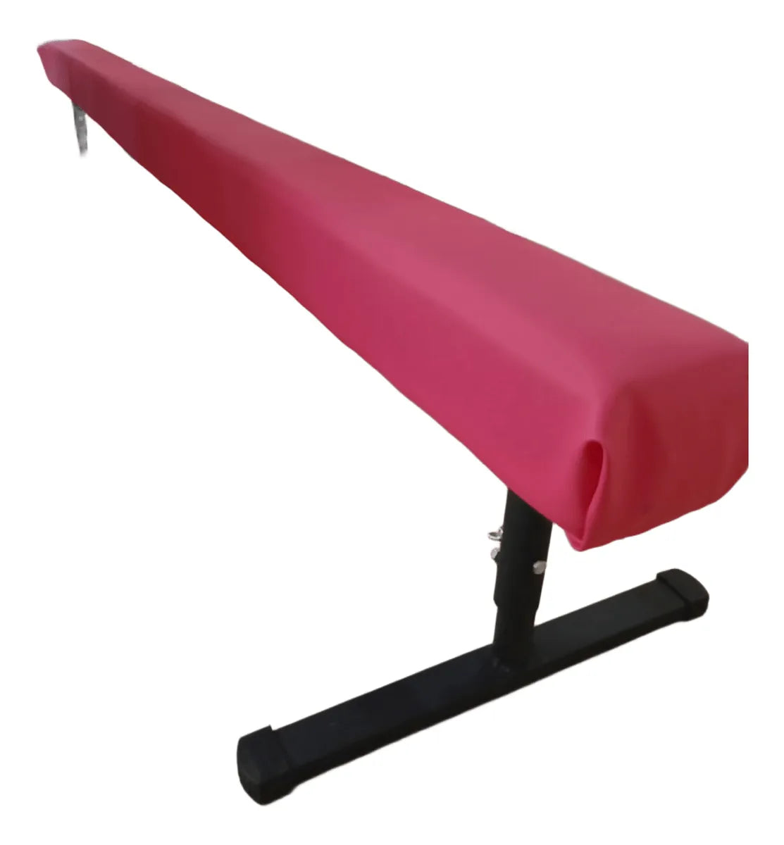 Trave De Equilibrio Ginástica Artística - Treine em Casa